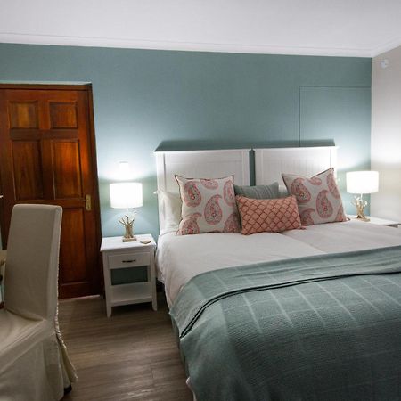 Little Rock Guesthouse Groot-Jongensfontein Экстерьер фото