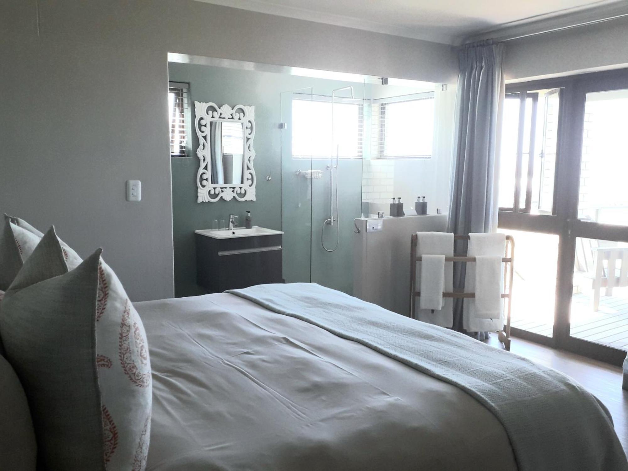 Little Rock Guesthouse Groot-Jongensfontein Экстерьер фото