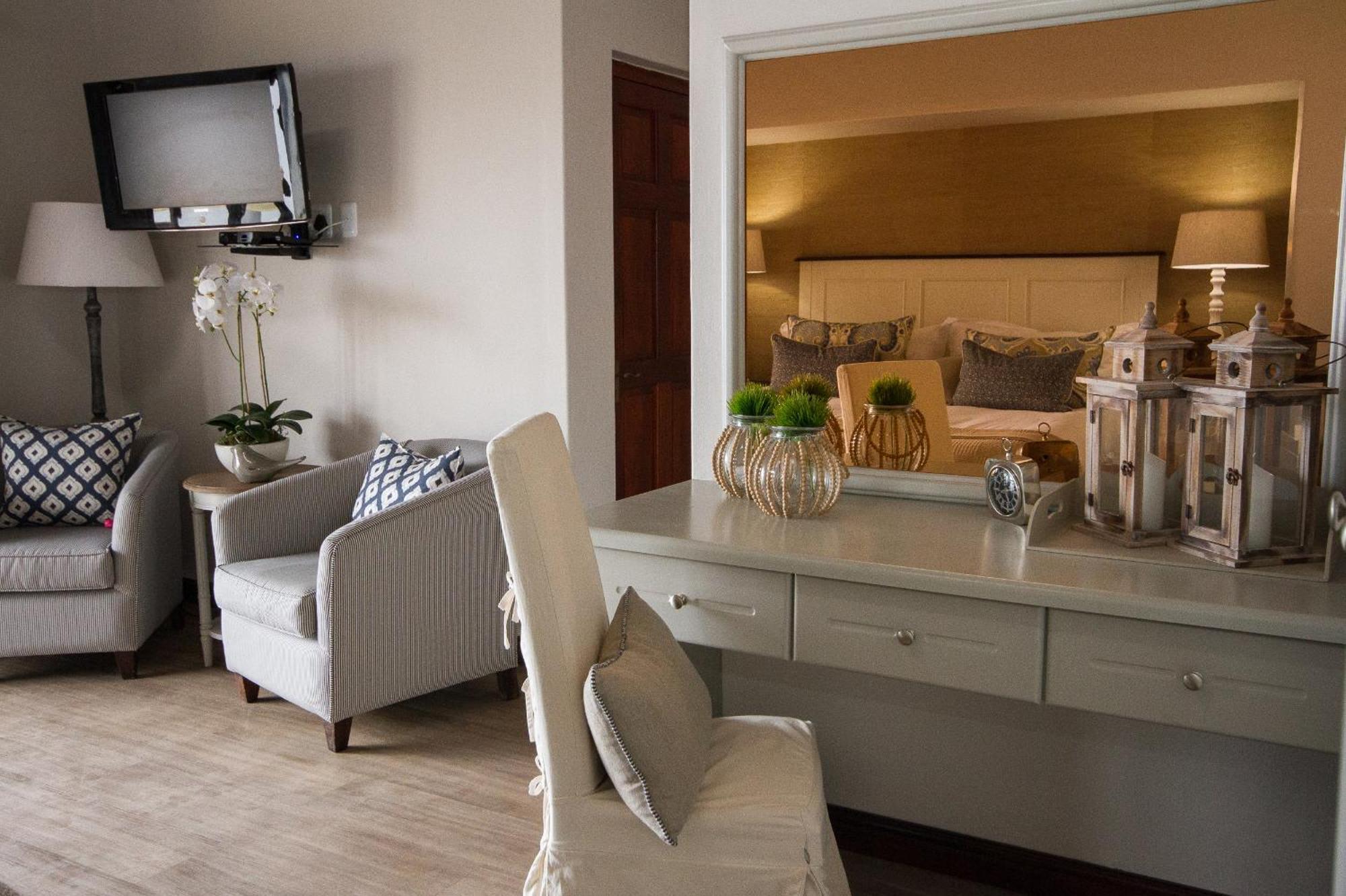 Little Rock Guesthouse Groot-Jongensfontein Экстерьер фото
