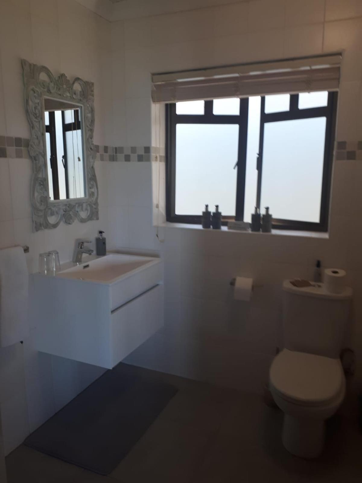 Little Rock Guesthouse Groot-Jongensfontein Экстерьер фото