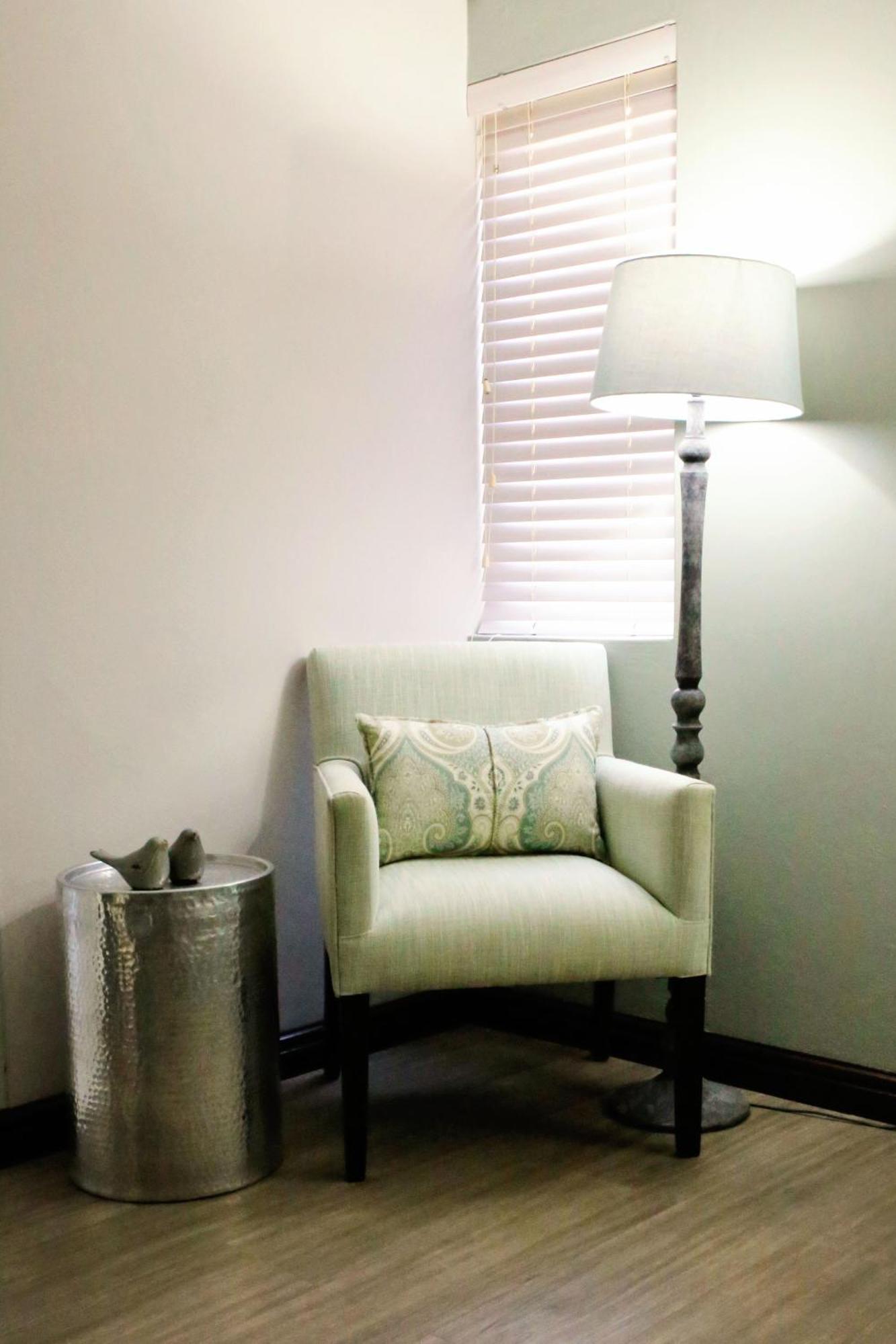 Little Rock Guesthouse Groot-Jongensfontein Номер фото