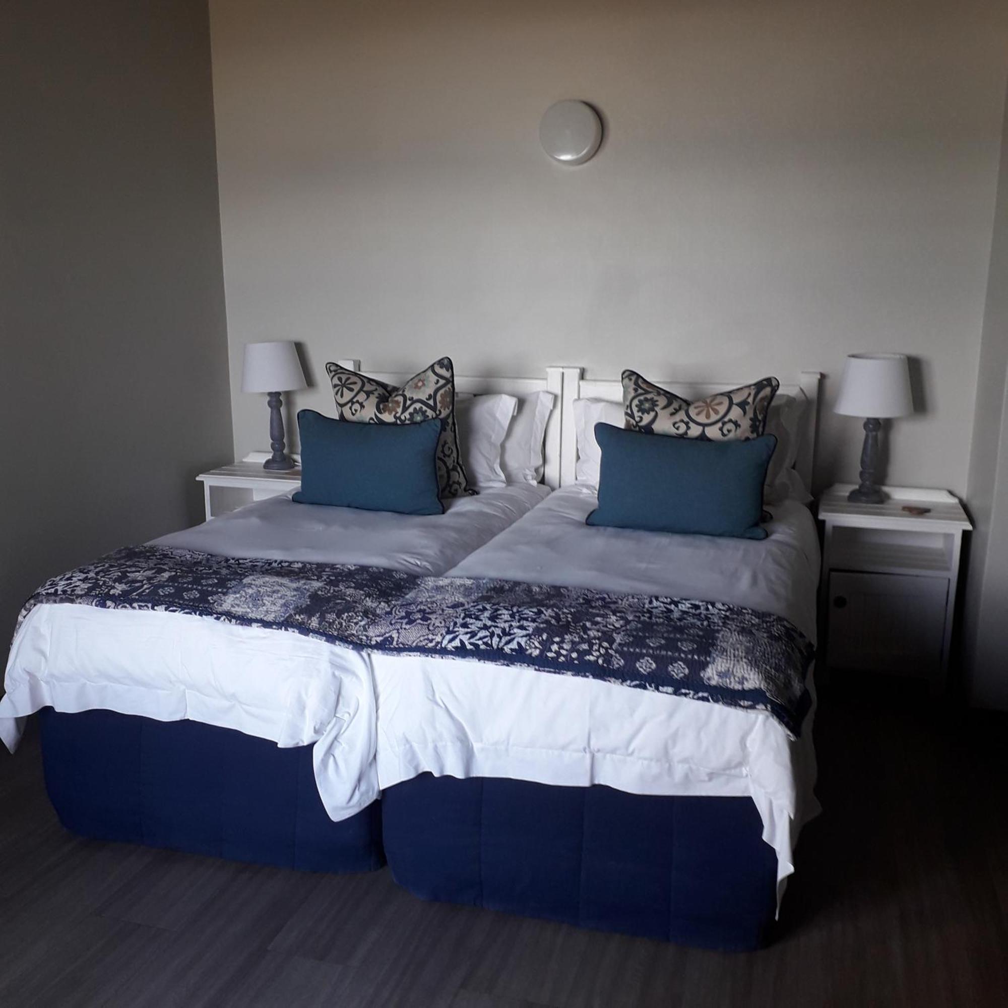 Little Rock Guesthouse Groot-Jongensfontein Номер фото