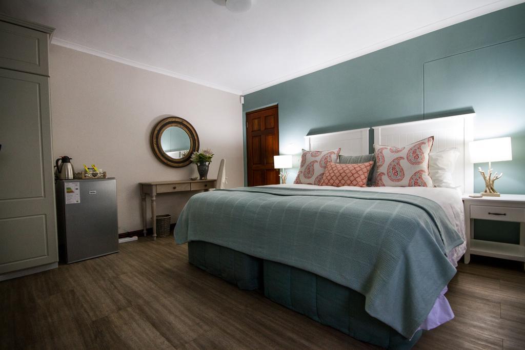 Little Rock Guesthouse Groot-Jongensfontein Экстерьер фото
