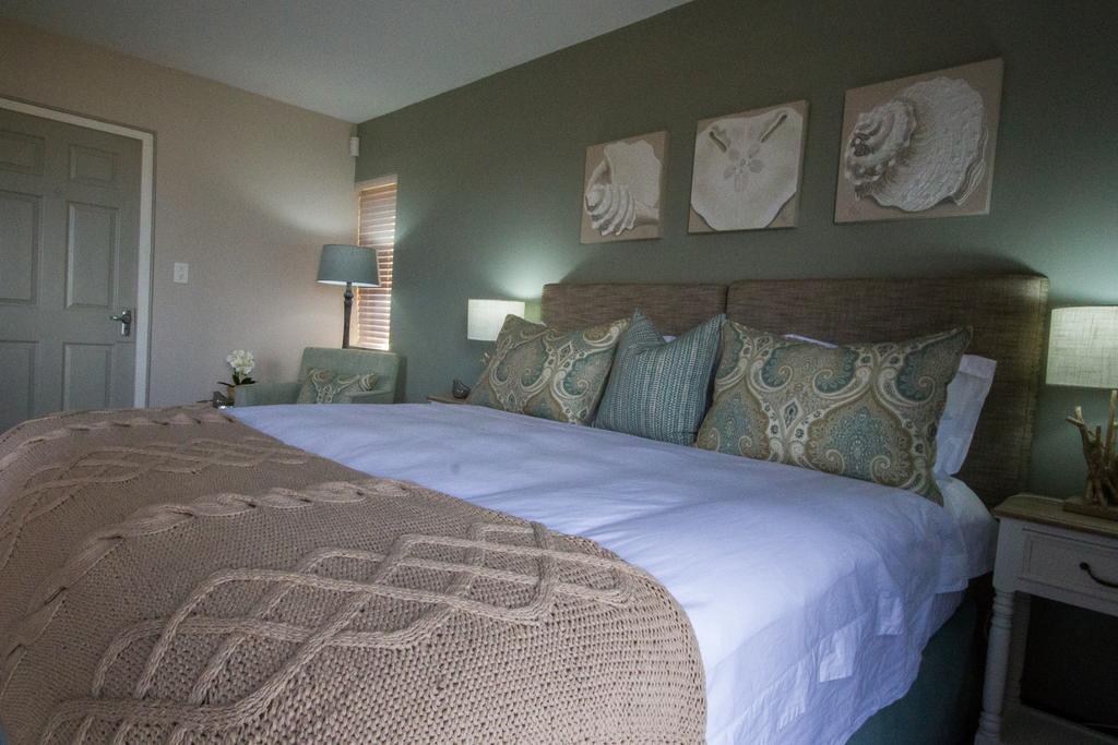Little Rock Guesthouse Groot-Jongensfontein Экстерьер фото