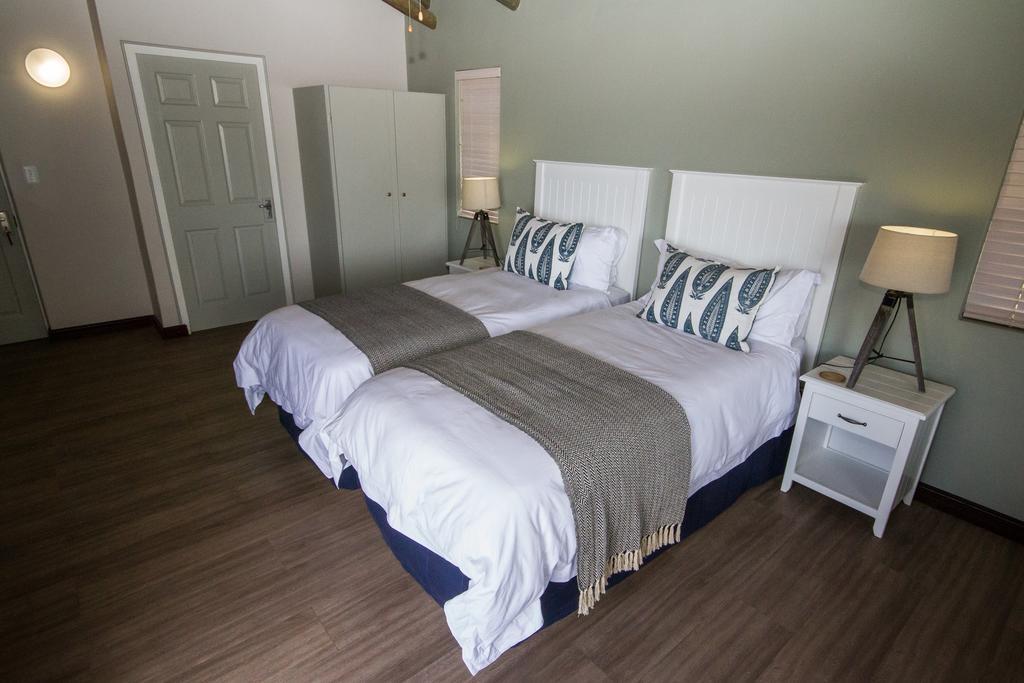 Little Rock Guesthouse Groot-Jongensfontein Экстерьер фото