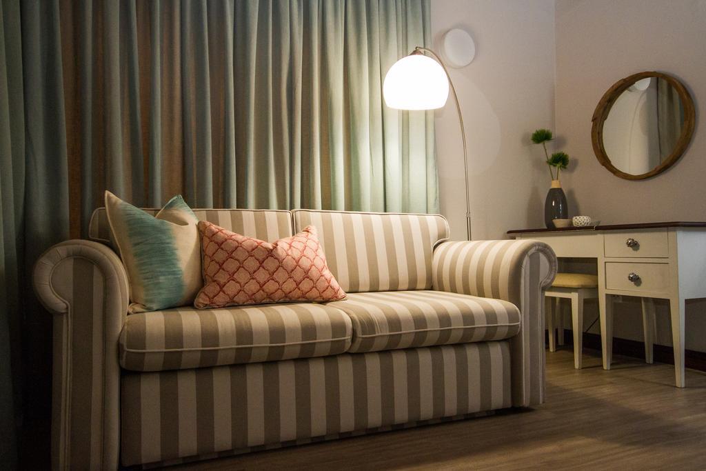 Little Rock Guesthouse Groot-Jongensfontein Экстерьер фото