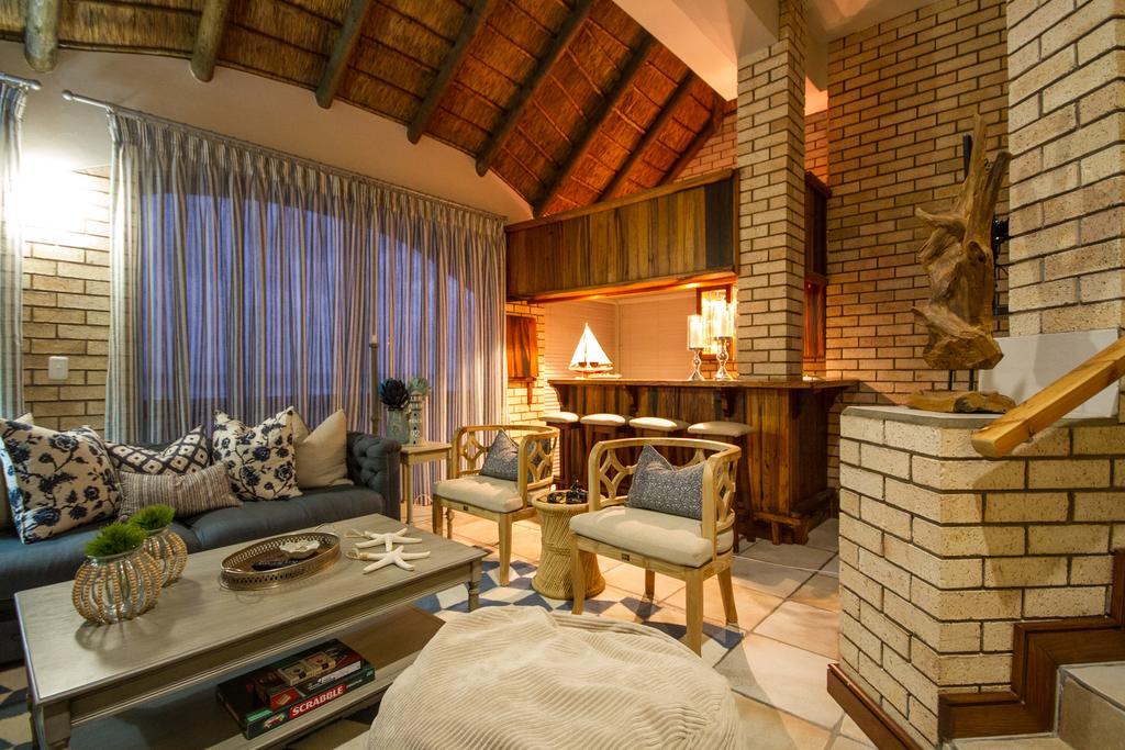 Little Rock Guesthouse Groot-Jongensfontein Экстерьер фото