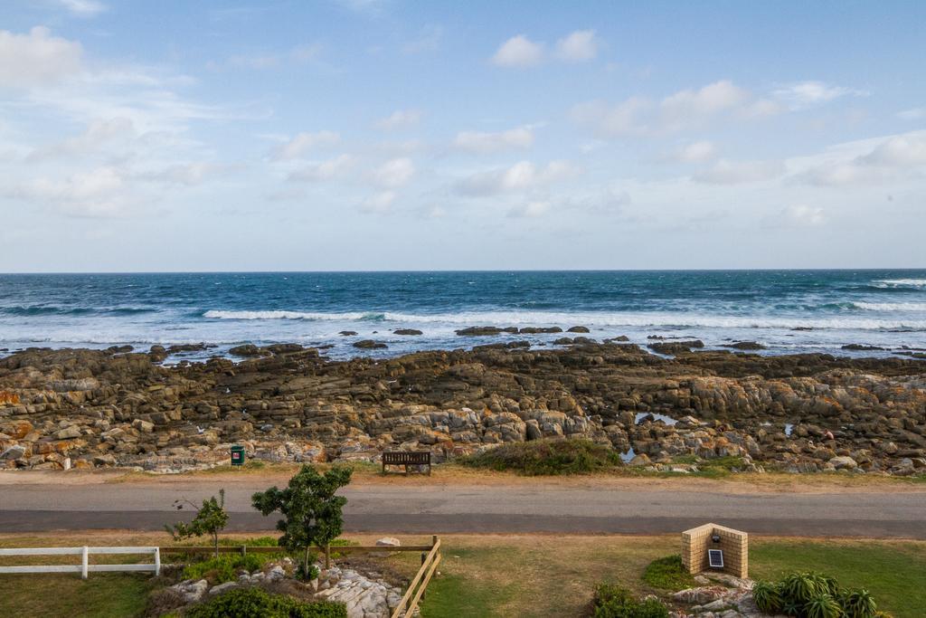 Little Rock Guesthouse Groot-Jongensfontein Экстерьер фото
