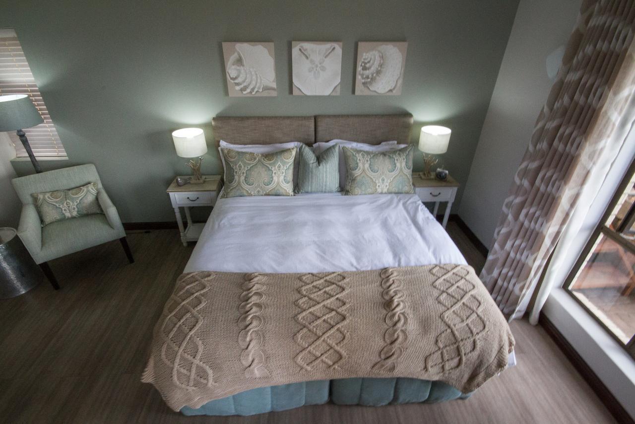 Little Rock Guesthouse Groot-Jongensfontein Экстерьер фото
