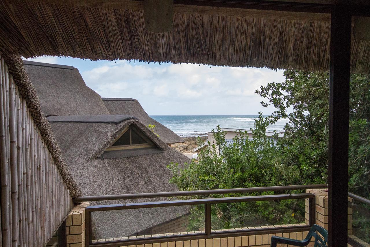 Little Rock Guesthouse Groot-Jongensfontein Экстерьер фото
