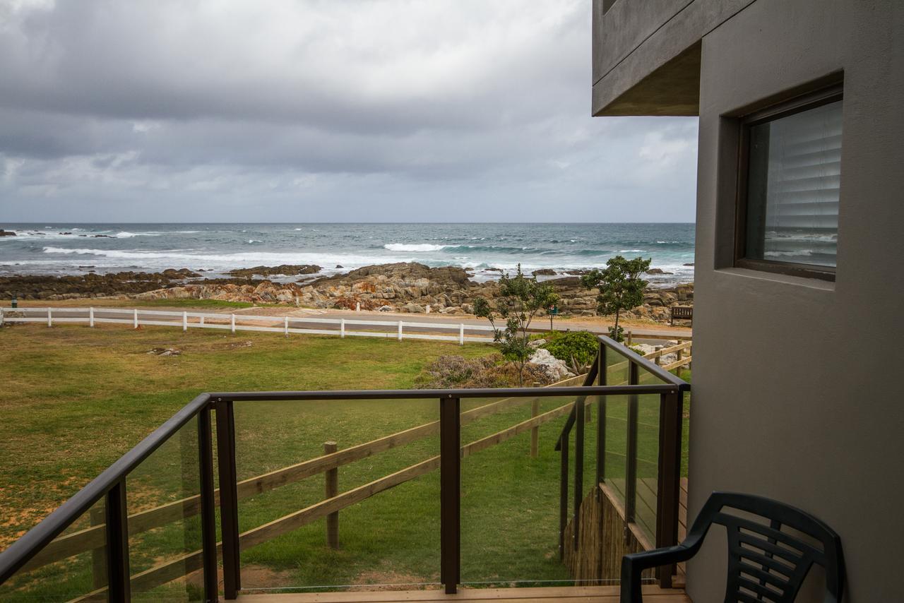 Little Rock Guesthouse Groot-Jongensfontein Экстерьер фото