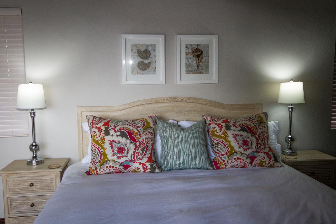 Little Rock Guesthouse Groot-Jongensfontein Экстерьер фото