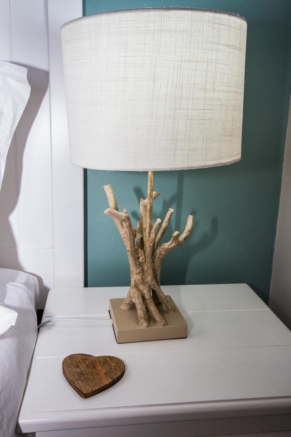 Little Rock Guesthouse Groot-Jongensfontein Экстерьер фото