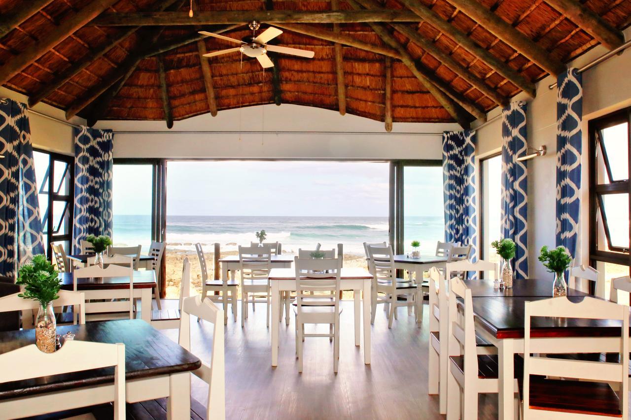 Little Rock Guesthouse Groot-Jongensfontein Экстерьер фото
