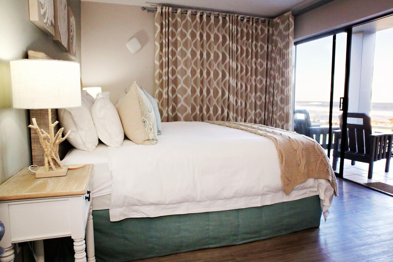 Little Rock Guesthouse Groot-Jongensfontein Экстерьер фото