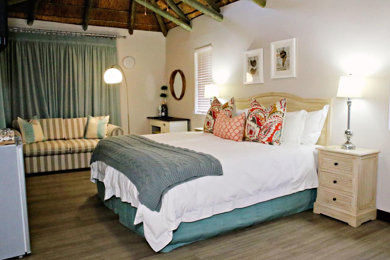 Little Rock Guesthouse Groot-Jongensfontein Экстерьер фото