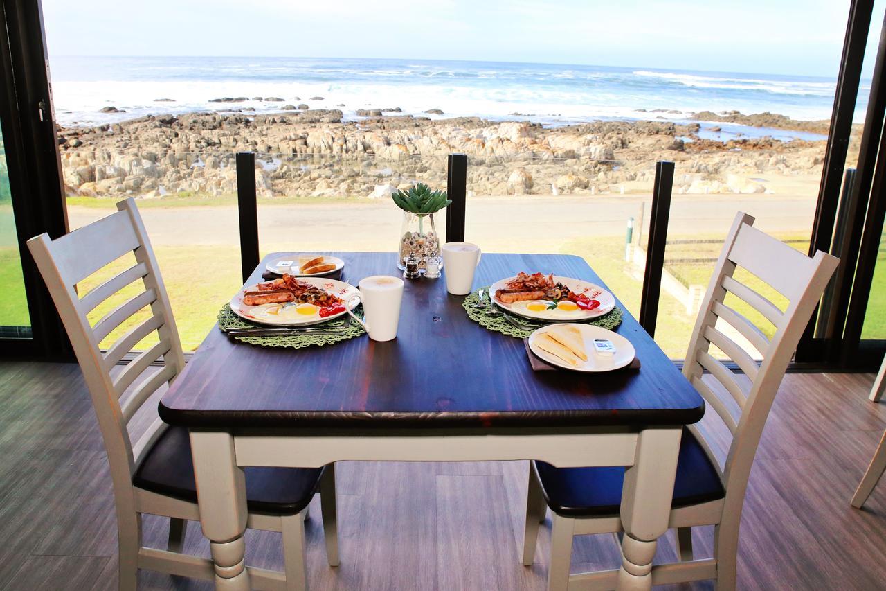Little Rock Guesthouse Groot-Jongensfontein Экстерьер фото