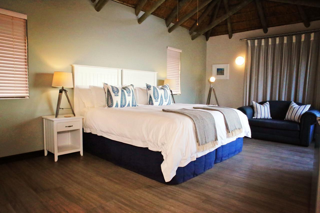 Little Rock Guesthouse Groot-Jongensfontein Экстерьер фото