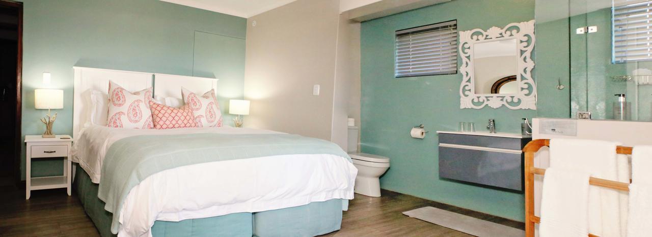 Little Rock Guesthouse Groot-Jongensfontein Экстерьер фото