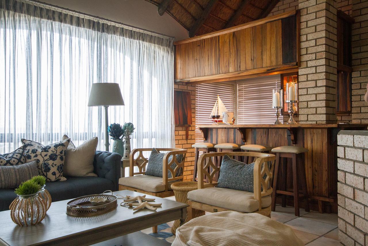 Little Rock Guesthouse Groot-Jongensfontein Экстерьер фото