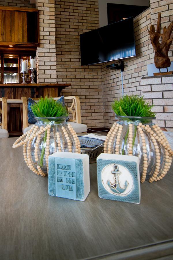 Little Rock Guesthouse Groot-Jongensfontein Экстерьер фото
